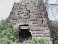 Buckhorn Furnace