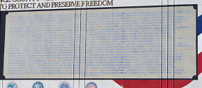 List of Veterans