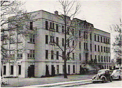 Lawrence County General Hospital