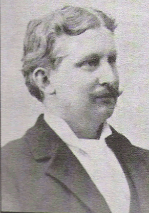 Dr. Joseph Lowry
