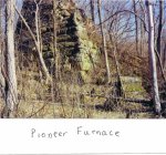 Pioneer Furnace