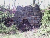 Washington Furnace